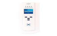 Alarmanlage Daitem D24 Bedienteil